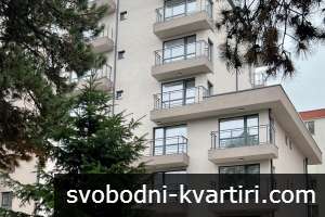 Тристаен в началото на кв. Бузлуджа Тристаен в началото на кв. Бузлуджа
