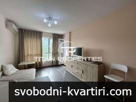 Двустаен апартамент, под наем, кв. Виница
