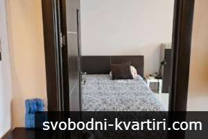 Карпузица едностаен апартамент обзаведен #1750409774