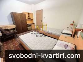 КЪЩА ЗА РАБОТНИЦИ / БРИГАДА с 4 спални, 2 кухни, 2 бани, 2 паркоместа и голям двор в ж.к. Ветрен КЪЩА ЗА РАБОТНИЦИ / БРИГАДА с 4 спални, 2 кухни, 2 бани, 2 паркоместа и голям двор в ж.к. Ветрен