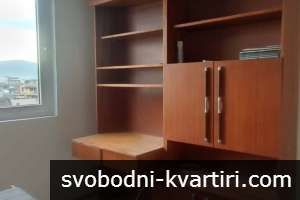 Даваме под наем 4-стаен апартамент в Каменица 1