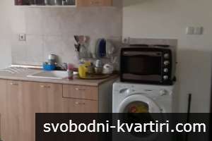 Двустаен в кв. Акация Двустаен в кв. Акация