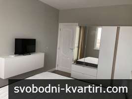 Дава под наем 2-стаен гр. Пловдив - Мараша 71m² с включени входни такси и паркомясто