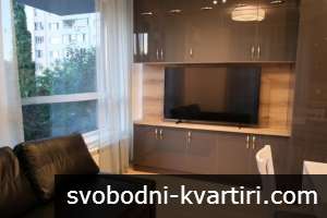 Бъкстон двустаен апартамент обзаведен #1752057500