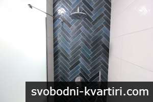 ТРИСТАЕН обзаведен апартамент N A47 в комплекс Папая, без посредник
