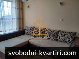 Двустаен апартамент – Траката, Варна (Обява №:830555)