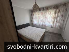 Изгрев двустаен апартамент обзаведен #1781075535