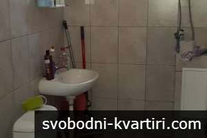 Двустаен в кв. Акация Двустаен в кв. Акация