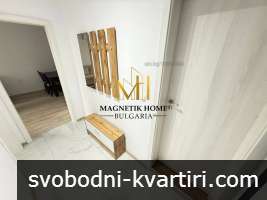 ЧИСТО НОВ двустаен апартамент в ”Green Residence” до Лидл в ж.к. Славейков ЧИСТО НОВ двустаен апартамент в ”Green Residence” до Лидл в ж.к. Славейков