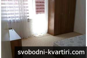 Даваме под наем тристаен апартамент в Кючук Париж Даваме под наем тристаен апартамент в Кючук Париж