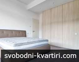 Самостоятелна стая в Центъра