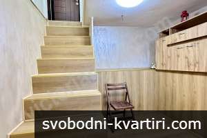Двустаен южен апартамент в кв. Акация Двустаен южен апартамент в кв. Акация
