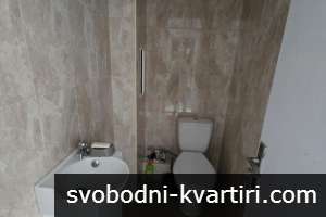 Тристаен ново строителство кв. Колю Фичето