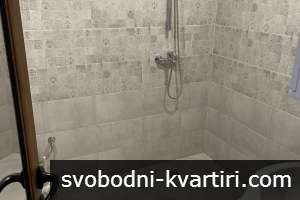 Двустаен апартамент под наем – широк център, гр. Благоевград Двустаен апартамент под наем – широк център, гр. Благоевград