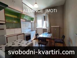 2 - стаен апартамент в кв. Оборище