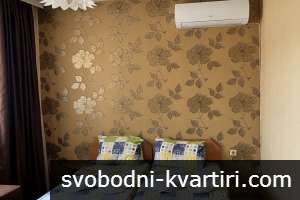 Тристаен в топ център - до 5ти корпус на университета