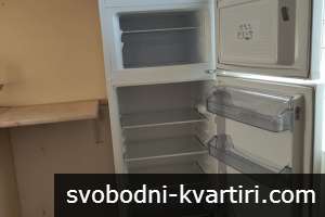 Давам под наем двустаен апартамент в Тракия