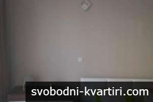 Давам под наем двустаен апартамент в гр.Пловдив кв.Смирненски Давам под наем двустаен апартамент в гр.Пловдив кв.Смирненски