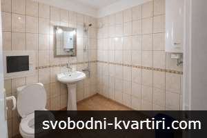 Двустаен, под наем, ж.к Зона Б-18
