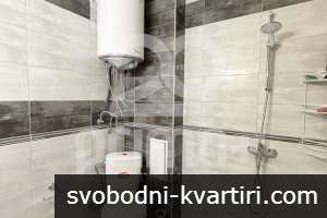 Двустаен апартамент с паркомясто, кв. Акация Двустаен апартамент с паркомясто, кв. Акация