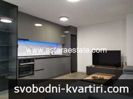 Луксозен апартамент, 82 кв.м., с 2 спални, ет.3, под наем, в кв. Освобождение на Благоевград Луксозен апартамент, 82 кв.м., с 2 спални, ет.3, под наем, в кв. Освобождение на Благоевград