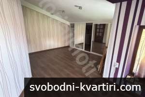 АПАРТАМЕНТ С ТРИ СПАЛНИ В ЦЕНТЪРА АПАРТАМЕНТ С ТРИ СПАЛНИ В ЦЕНТЪРА