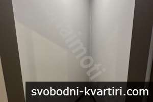Двустаен луксозен апартаметн