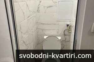 Двустаен апартамент с отделна кухня след ремонт до метро Надежда Двустаен апартамент с отделна кухня след ремонт до метро Надежда
