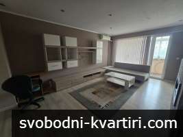 Двустаен с отделна кухня кв. Бузлузджа