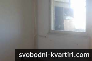 Даваме под наем многостаен апартамент в кв. Тракия