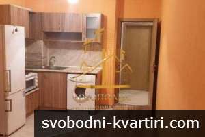 Двустаен апартамент – Базар Левски, Варна (Обява №:348172)