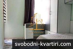 Тристаен апартамент – Център, Варна (Обява №:854258)