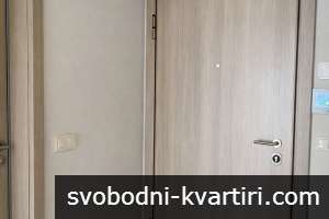Двустаен, под наем, ж.к Обеля 2