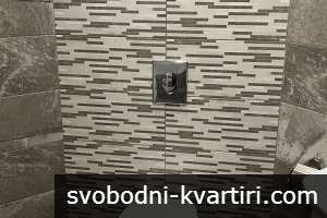 Двустаен в началото на кв. Картала