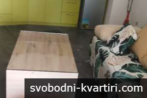 Студио в Центъра на Созопол с Паркомясто