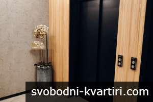 Двустаен, под наем, ж.к Сердика