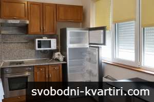 Едностаен, под наем, кв. Карпузица