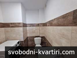 Просторен тристаен апартамент под наем в кв. Еленово – гр. Благоевград