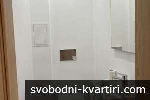 Център тристаен апартамент обзаведен #1747901890