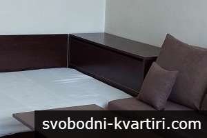 Двустаен южен до уч.Емилиян Станев