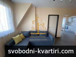 Тристаен апартамент – Спортна зала, Варна (Обява №:501058)