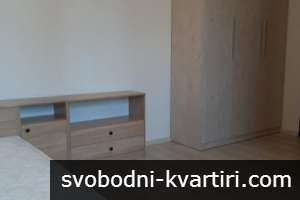 Красно Село тристаен апартамент обзаведен #1751971737