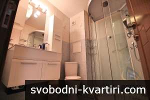 Зорница тристаен апартамент обзаведен #1748416388