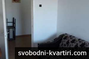 Четиристаен апартамент под наем Южен