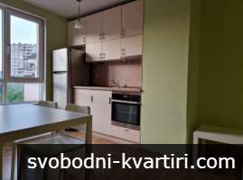 Красно Село тристаен апартамент обзаведен #1750146247