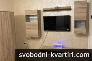 Двустаен апартамент, под наем, кв. Лятно кино Тракия