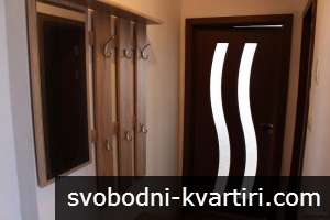 Овча Купел двустаен апартамент обзаведен #1751032250