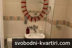 Едностаен, под наем, ж.к Оборище Едностаен, под наем, ж.к Оборище