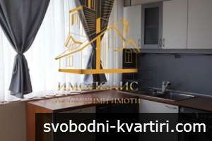 Двустаен апартамент - Цветен Квартал, Варна (Обява №:959476)