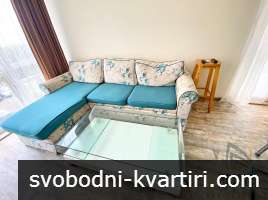 Сарафово тристаен апартамент обзаведен #1744631202